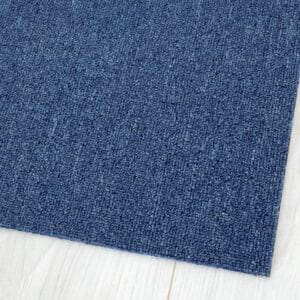 Alfombra boucle muro a muro