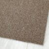 Alfombra boucle muro a muro