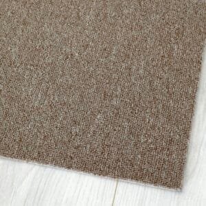 Alfombra boucle muro a muro