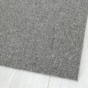 Alfombra boucle muro a muro