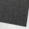 Alfombra boucle muro a muro