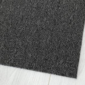 Alfombra boucle muro a muro