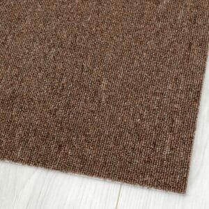 Alfombra boucle muro a muro
