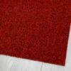 Alfombra boucle muro a muro