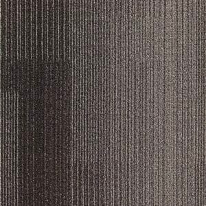 Alfombra en palmetas modular