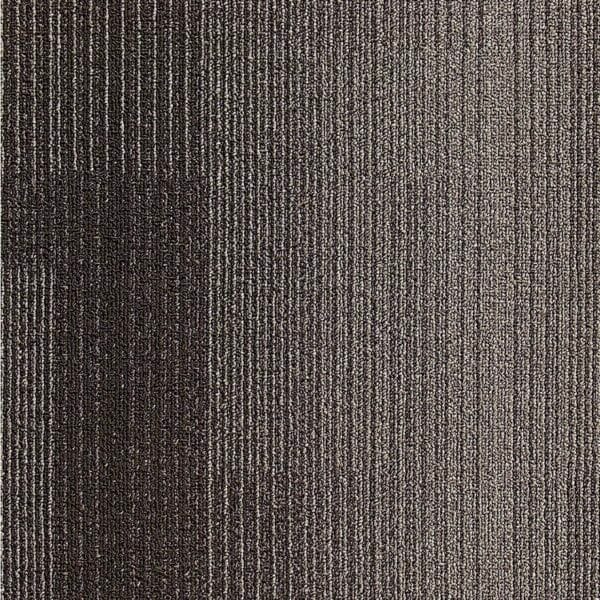 Alfombra en palmetas modular