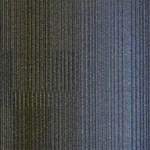 Alfombra en palmetas modular