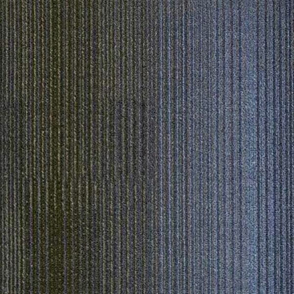 Alfombra en palmetas modular