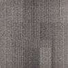 Alfombra en palmetas modular