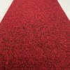 Alfombra muro a muro boucle gama rojo 320 1