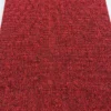Alfombra muro a muro boucle gama rojo 320 2