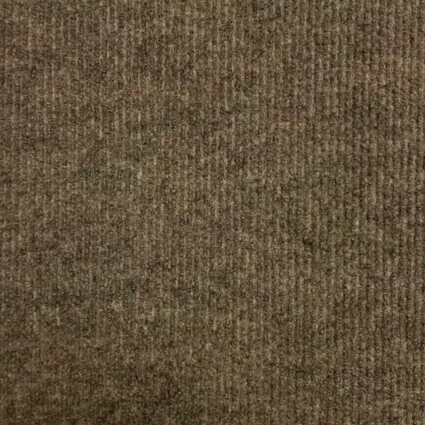 Cubrepiso acanalado 200 grs Vison