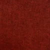 Cubre piso con goma Rojo 1