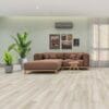 Piso flotante
