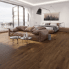 Piso vinilico spc click