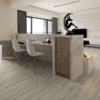 Piso vinilico spc click