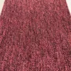 alfombra boucle rally rojo 16 1 1