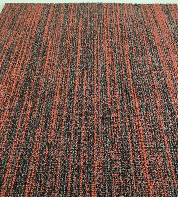 Alfombra en palmetas First Decode 329 - Imagen 2