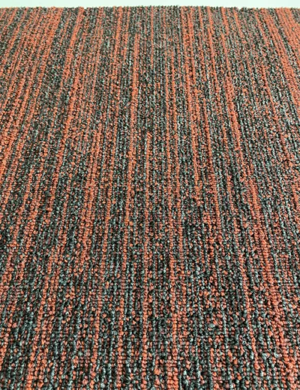Alfombra en palmetas First Decode 329 - Imagen 3