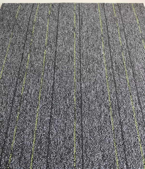 Alfombra en palmetas First Straightline 966 - Imagen 2