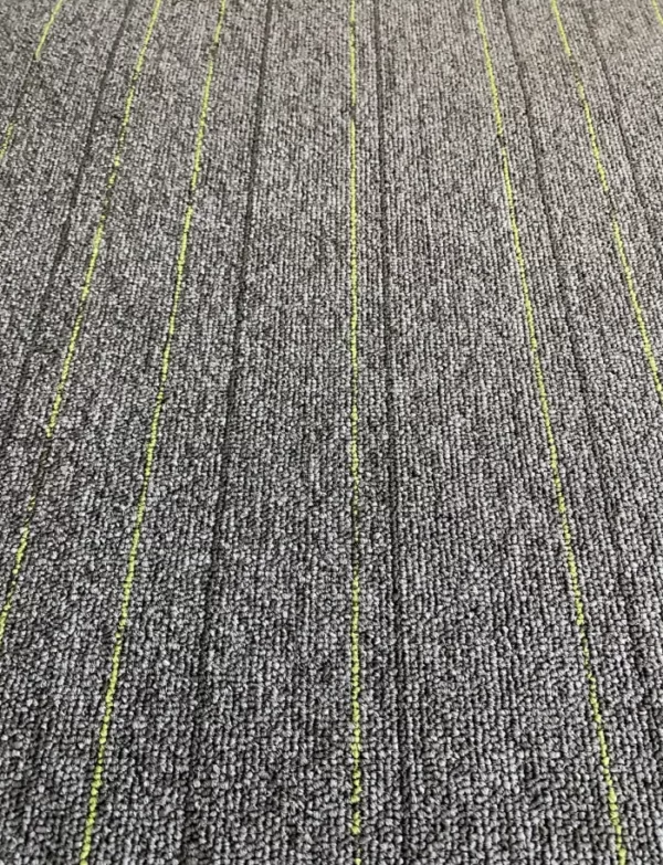 Alfombra en palmetas First Straightline 966 - Imagen 3