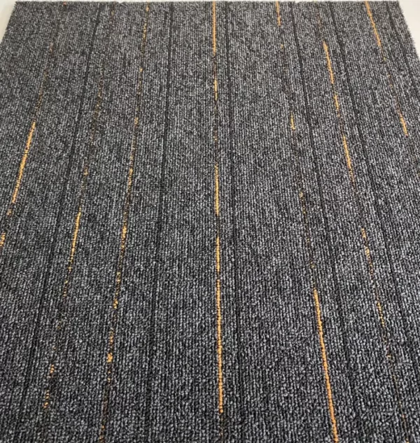 Alfombra en palmetas First Straightline 997 - Imagen 2
