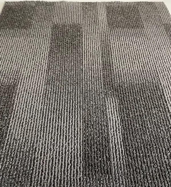 Alfombra en palmetas Impression - Imagen 2