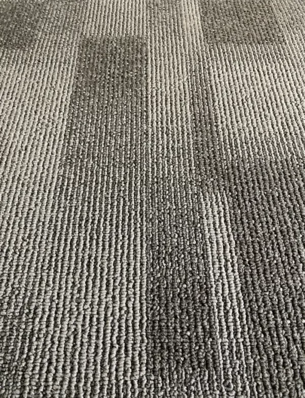 Alfombra en palmetas Impression - Imagen 3