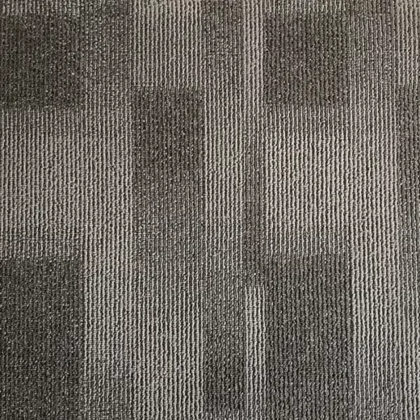 alfombra en palmetas