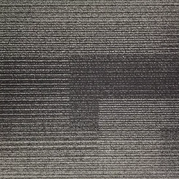 Alfombra en palmetas Concept Grey