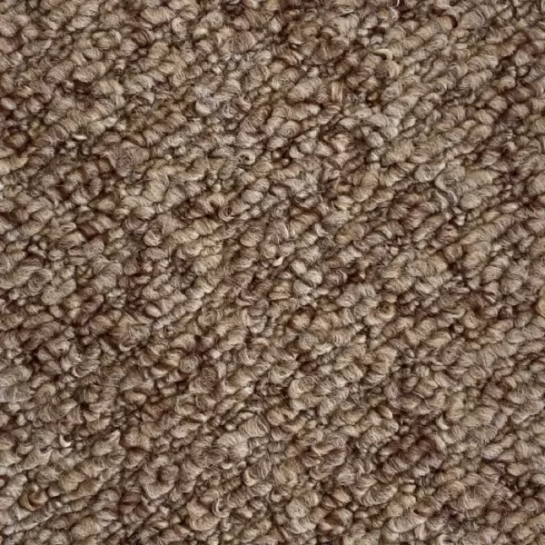 Alfombra muro a muro boucle 8mm Omega Beige