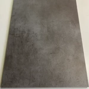 piso vinilico click spc 6,5mm bisel Absolut Dark Grey