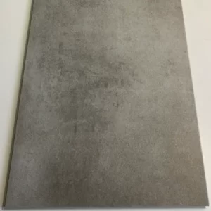 piso vinilico click spc 6,5mm bisel Absolut Grey