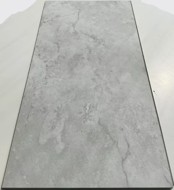 piso vinilico click spc Deco 60x30 Gray Sand