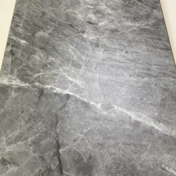 Piso flotante 8mm biselado 80x40 Mármol Larisa