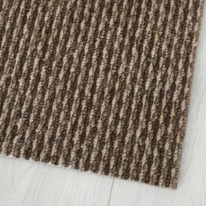 Alfombra Boucle muro a muro