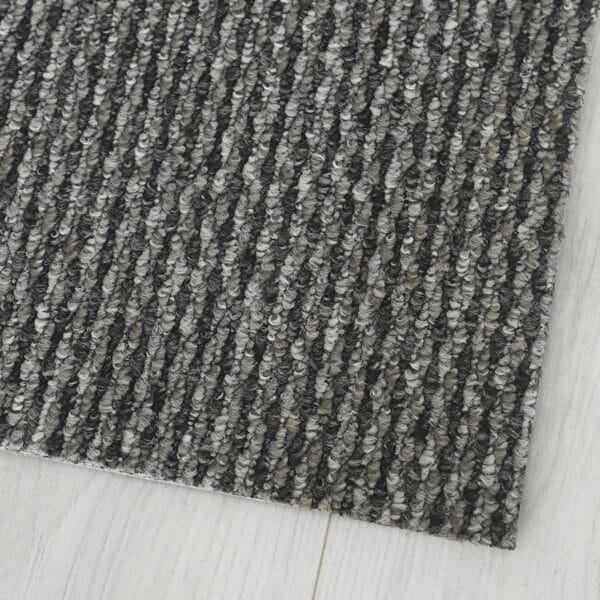 Alfombra Boucle muro a muro