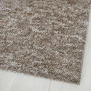 Alfombra Boucle muro a muro