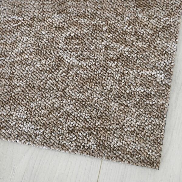 Alfombra Boucle muro a muro