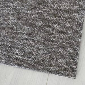 Alfombra Boucle muro a muro