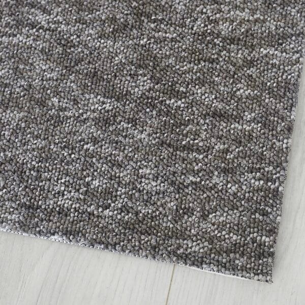 Alfombra Boucle muro a muro