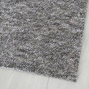Alfombra Boucle muro a muro