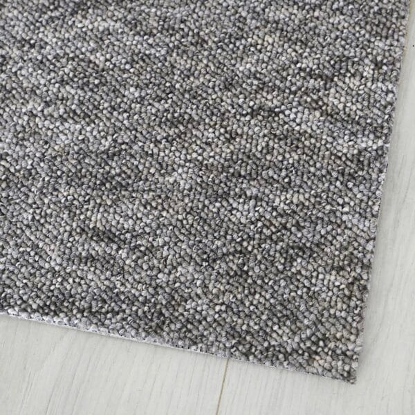 Alfombra Boucle muro a muro