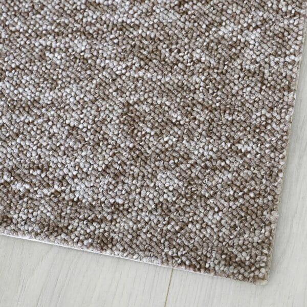 Alfombra Boucle muro a muro