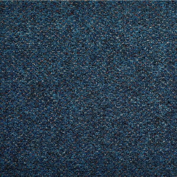 Alfombra Boucle muro a muro