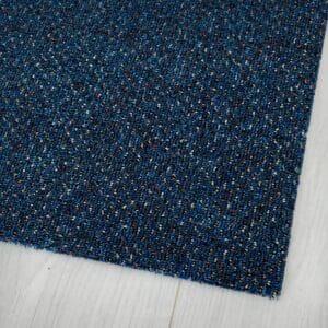 Alfombra Boucle muro a muro