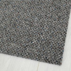 Alfombra Boucle muro a muro