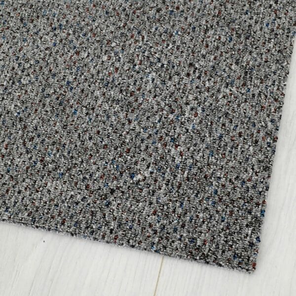 Alfombra Boucle muro a muro