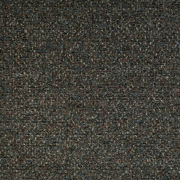 Alfombra Boucle muro a muro