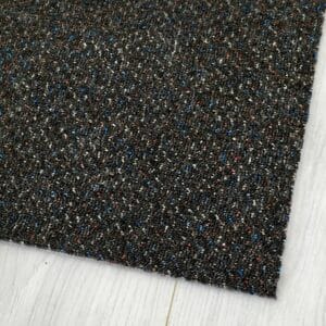 Alfombra Boucle muro a muro